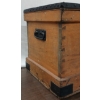 Image 4 : PINE CARPENTERS CHEST - CIRCA 1890