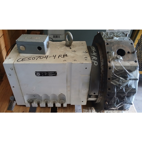 CNC MACHINING COMPONENT 