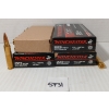 Image 1 : AMMO: 60X WINCHESTER SXZ .223 REM - 55GR - FMJ 