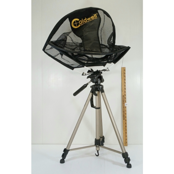 COLDWELL BRASS CATCHER