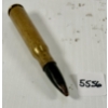 Image 2 : AMMO: 1X 37 MM FLARE, 1X .50 BMG & 2X MATTEL TOY GUN CARTRIDGES