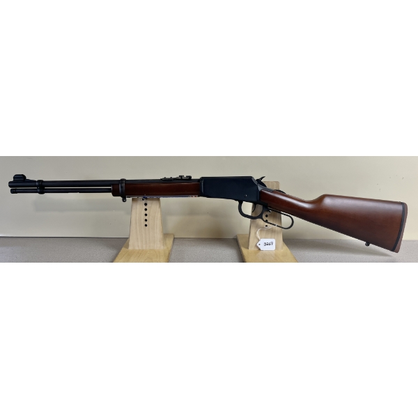 MOSSBERG MODEL 464 IN .22 LR