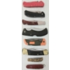 Image 5 : LOT OF 8 - FOLDING KNIVES