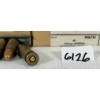 Image 2 : AMMO: 160X 7.62X25 MM TOKAREV - MILITARY FMJ