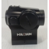 Image 3 : HOLOSUN RED DOT SIGHT - HS5O3R
