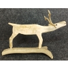 Image 2 : CARIBOU BY UNKNOWN ARTIST - ANTLER