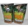Image 1 : LOT OF 2 - PRIMOS BUBBLIN' CRUDE WATER ACTIVATED DEER ATTRACTANT