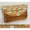 Image 1 : LUCITE BOX PURSE