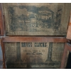 Image 5 : 1860 BIRGE, PECK & CO. COLUMN CORNICE 8 DAY CLOCK
