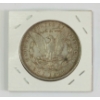 Image 2 : 1890 US MORGAN SILVER DOLLAR