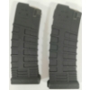 Image 3 : LOT OF 2 - TAPCO RUGER MINI 14 .223 REM MAGAZINES - PAL REQ.