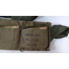 Image 2 : LOT OF 6 - LEVY'S SOFT HANDGUN CASE, CARTRIDGE BELT & SLINGS