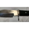 Image 3 : C.F.K. KNIFE W/ LEATHER SHEATH
