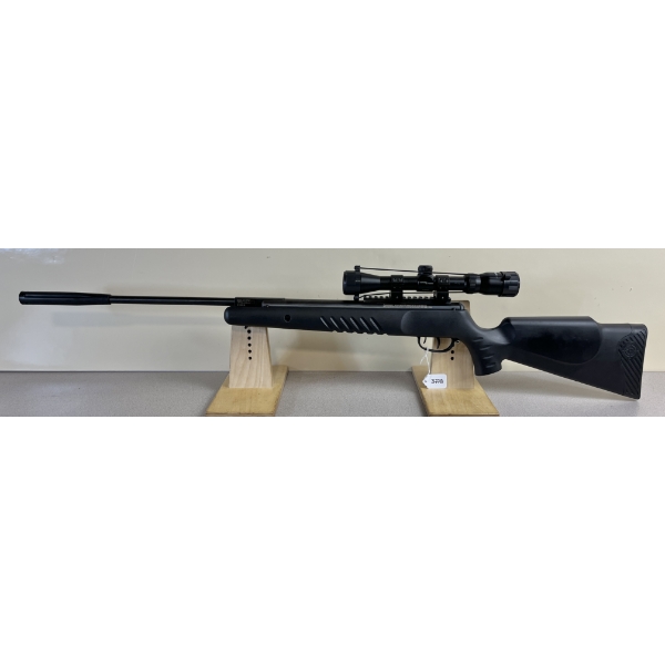 CROSMAN NITRO VENOM DUSK IN .177 PELLET - PAL REQUIRED 