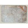 Image 2 : BLUE & WHITE ARROW SIGN - SINGLE SIDED METAL
