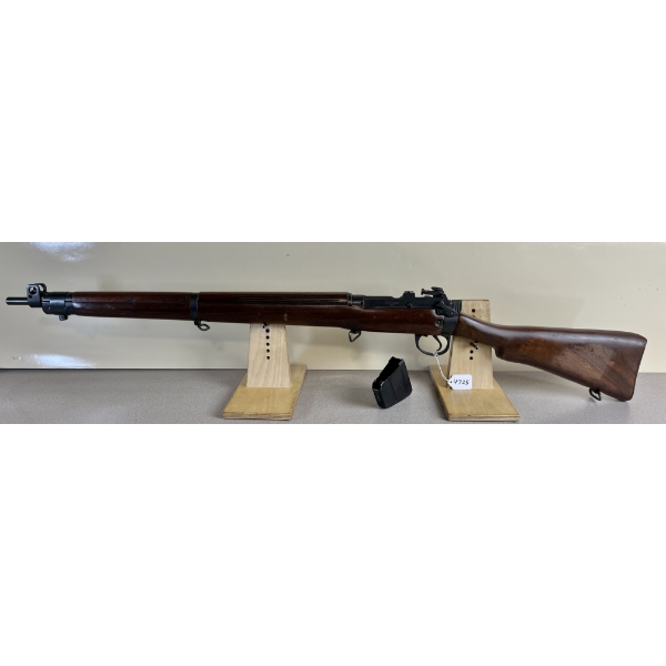 LONG BRANCH LEE ENFIELD NO7 IN .22