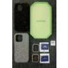 Image 1 : LOT OF 4 - SWAROVSKI IPHONE & APPLE WATCH CASES