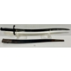 Image 2 : BRITISH 1856 YATAGHAN STYLE BAYONET WITH SCABBARD