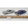 Image 1 : LOT OF 2 - BROOKLIN MODELS DIECAST NO. 27 & 28