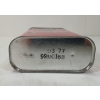 Image 4 : POWDER: GOEX BLACK RIFLE FFFG POWDER - 1LB