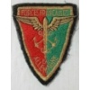 Image 3 : QTY OF MISC PATCHES - INCL FRENCH ARMY AIRMOBILE BRIGADE, CDN MERCHANT NAVY, ETC