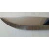 Image 8 : CASE BOWIE HUNTING KNIFE W/ LEATHER SHEATH