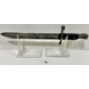Image 1 : ROSS RIFLE PAT 1907 BAYONET