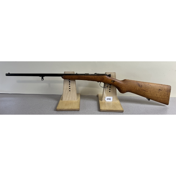 KARBINER MODEL 27 IN .22