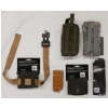 Image 2 : QTY OF HOLSTERS & CARTRIDGE CARRIERS