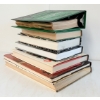 Image 5 : LOT OF 7 - "JOHN M. BROWNING", "THE WORLD OF GUNS", "SIERRA BULLETS", ETC - BOOKS