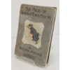 Image 1 : "THE TALE OF JOHNNY TOWN-MOUSE" BY BEATRIX POTTER - HARDCOVER
