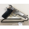 Image 3 : SMITH AND WESSON MODEL 4006 LIMITED IN .40 S&W - RESTRICTED 