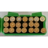 Image 2 : AMMO: 20X MIXED .30-06 SPRG - 220GR - RN - RELOADS 