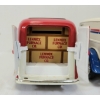 Image 9 : LOT OF 3 - ERTL & LIBERTY CLASSIC LENNOX FURNACE, SHELL & FINA DIECAST COIN BANKS