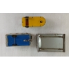 Image 6 : LOT OF 3 - WYANDOTTE, SSS & GAMA TIN TRAILERS