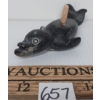 Image 2 : SEAL BY UNKNOWN ARTIST - STONE & WOOD