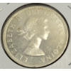 Image 4 : 1960 CDN SILVER DOLLAR - CAMEO