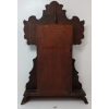 Image 4 : 1915 E. INGRAHAM "SENECA" 8 DAY GINGERBREAD CLOCK 