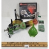 Image 1 : LOT OF 7 - RELOADING ACCESS - INCL HORNADY ELECTRONIC SCALE & REDDING POWDER MEASURE, ETC