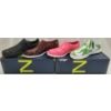 Image 1 : LOT OF 4 - BIION SHOES - FT THE TRAINERS, THE LUX & THE BRIGHTS STYLES