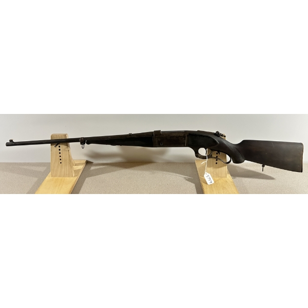 SAVAGE MODEL 99 IN .250-3000