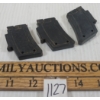 Image 1 : LOT OF 3 - REM .22LR MAGS