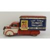 Image 7 : MARX TIN TOY TOWN EXPRESS VAN