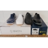 Image 2 : LOT OF 4 - BIION SHOES - FT THE LUX, THE CLASSICS & THE TRANER STYLES