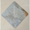 Image 3 : ROAD MERGE - SINGLE SIDED METAL SIGN