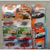 Image 6 : LOT OF 30 - HOTWHEELS / MATCHBOX - VOLKSWAGEN T2 PICKUP, '65 VOLKSWAGEN TYPE 3 FASTBACK, ETC