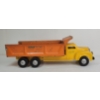 Image 3 : LINCOLN TOYS PRESSED STEEL DUMP TRUCK