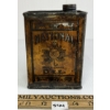 Image 1 : NATIONAL OIL CAN