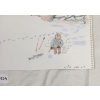 Image 3 : "UNTITLED: FISHING SCENE" BY JOSIAH NUILAALIK - PENCIL CRAYON ON PAPER