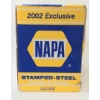 Image 4 : 2002 NAPA STAMPED-STEEL TRACTOR & TRAILER - BATTERY OP